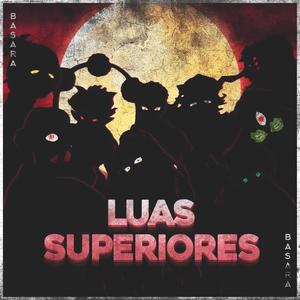 Luar de Sangue(Luas Superiores)(feat. Enygma Rapper, Teaga, Neko Music, Daarui & Kaito Rapper) (Explicit)