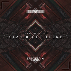 Stay Right There (Radio Mix)
