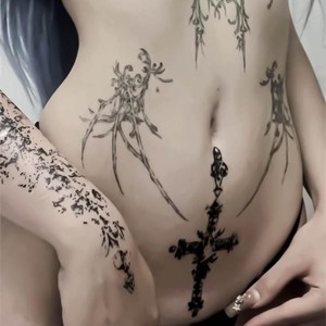 CUTER AS A CORPSE (feat. Pleaseeedontcry & korpsebunny) (Explicit)