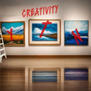 Creativity (Explicit)