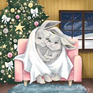 Ласковый друг