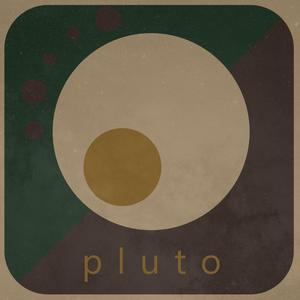 pluto (bonus track)