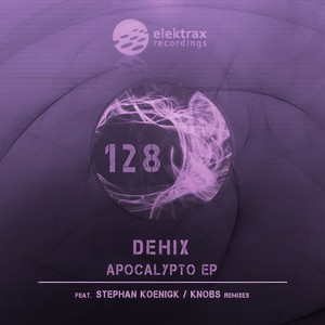 Tremor (Original Mix)