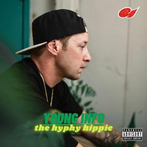 The Hyphy Hippie (Explicit)