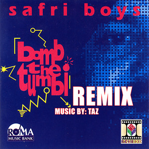 Safri Bomb The Tumbi Remix