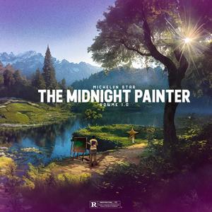 The Midnight Painter Vol.1 (Michelin Star) [Explicit]