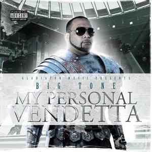 Roof On Fire (feat. Ice Cold Jay) (Explicit)