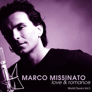Marco Missinato - Via Con Me