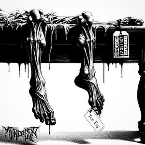 Toe Tag (feat. Shunned & Pxlsdead) (Explicit)