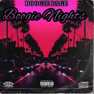 Boogie Nights (Explicit)