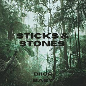 Sticks & Stones (Explicit)