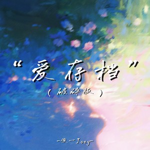 爱存档 (破碎版) - 俊一Joey封面