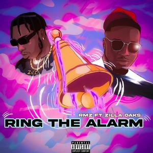 RING THE ALARM (feat. zilla oaks)