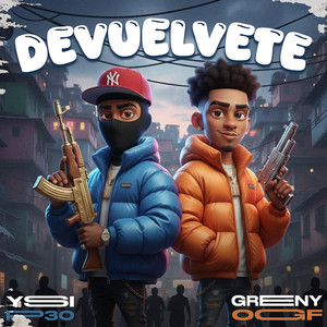 Devuelvete (Explicit)