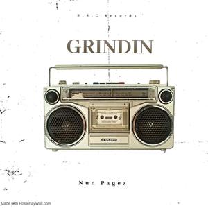 Grindin (Explicit)