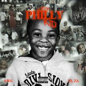 West Philly Kid (Explicit)