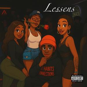 Lessens (Explicit)