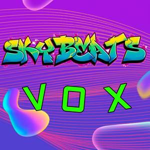 Sky Beats vox