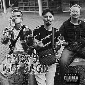 Auf Jagd (Explicit)