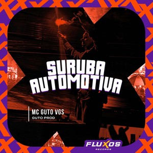 Suruba Automotiva (Explicit)