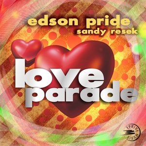 Love Parade (Nick Bertossi Remix)