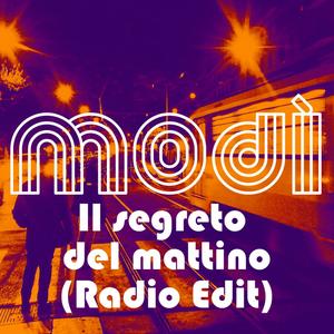 Il segreto del mattino (Radio Edit)