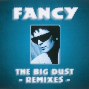 The Big Dust (Instrumental-Mix)