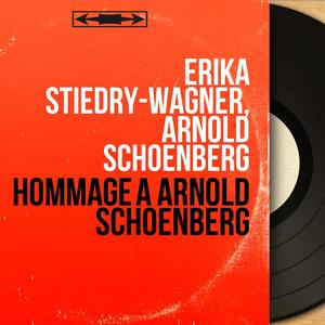 Hommage à Arnold Schoenberg (Mono Version)