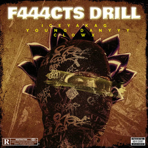 F444CTS DRILL (Explicit)