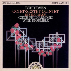 Sextet in E flat major, Op. 71: II. Adagio