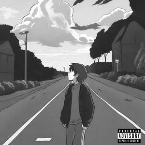 ON THE ROAD (feat. Will Waters and Himself) (Explicit)