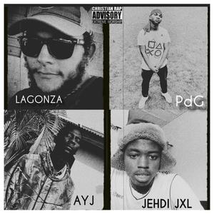 With Myself (Acoustic) REMIX (feat. Lagonza, PdG & AYJ)
