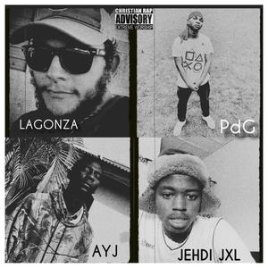 With Myself (feat. Lagonza, PdG & AYJ) (Acoustic|REMIX)
