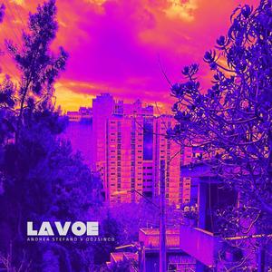LAVOE (Explicit)