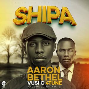 Shipa (feat. Vusi C 4Tune)