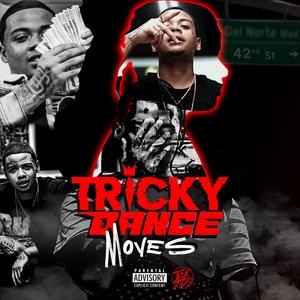 BOXINABOX (ft. ALPHIE BLOOD|Explicit)