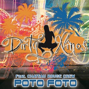 Poto Foto (feat. Chateau Rouge Crew) - EP