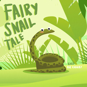 Fairy Snail Tale