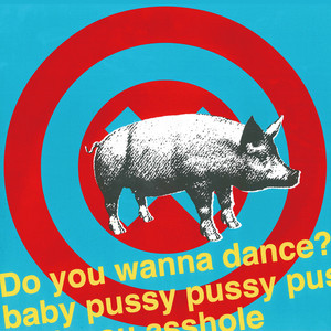 Public Pussy elevate (Explicit)