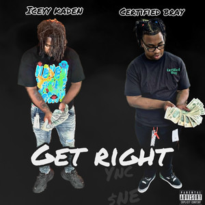 Get Right (Explicit)