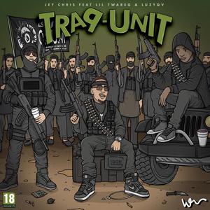 TRAP UNIT (feat. Lil Twareg & Luzyqv) (Explicit)