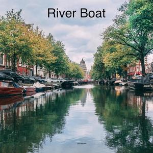 River Boat
