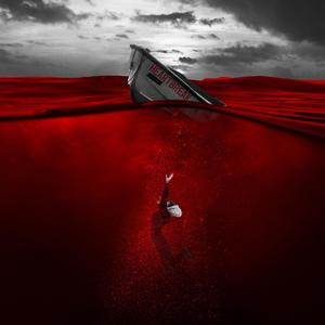 Water(feat. Alieon & Matthew Tuck)