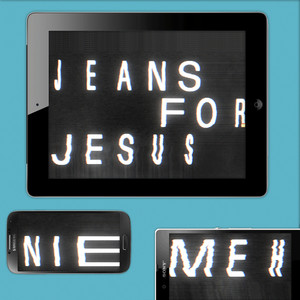 Nie meh (Goodbye Fairbanks Acoustic Version)