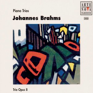 Piano Trio No. 1 in B major, Op. 8 (Original Version from 1854) - Adagio non troppo