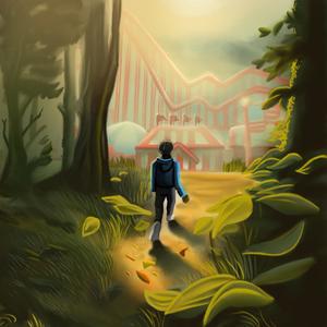 Out of Touch (Explicit)