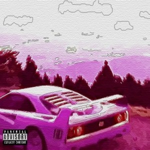 Purple Adventure (Explicit)