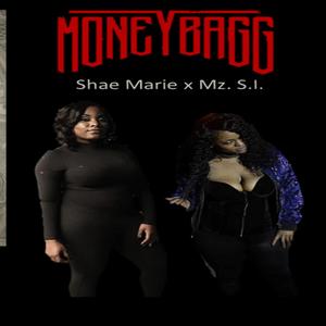 Moneybagg (feat. Mz S.I.) [Explicit]