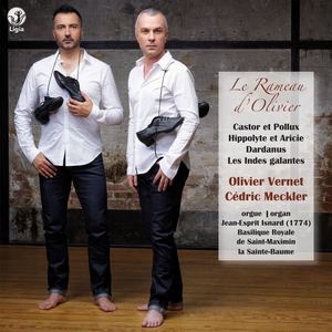 Rameau : "Le Rameau d'Olivier"