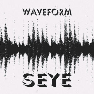 Waveform (laptop mic demo)